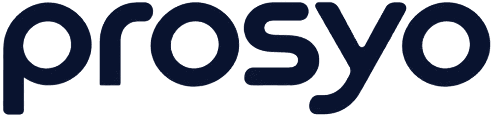 Prosyo