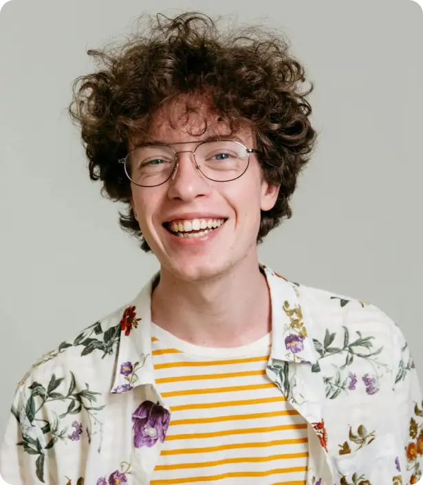 Ryan P.
