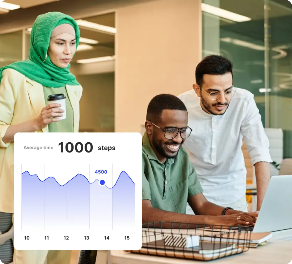 Prosyo campaign automation and reply management workflow
