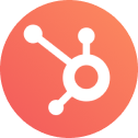 HubSpot integration logo