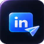 Prosyo LinkedIn outreach automation and prospecting icon