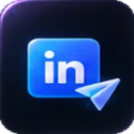 Prosyo LinkedIn outreach automation and prospecting icon