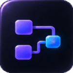Prosyo multichannel sales sequences and outreach workflow icon