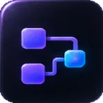 Prosyo multichannel sales sequences and outreach workflow icon