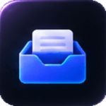 Prosyo unified inbox for LinkedIn and email replies icon