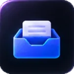 Prosyo unified inbox for LinkedIn and email replies icon