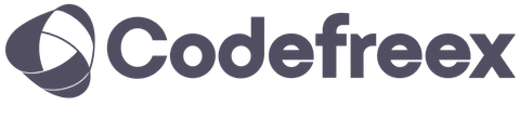 Codefreex logo