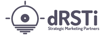 DRSTI logo
