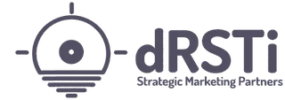 DRSTI logo
