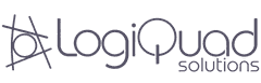 Logiquad Solutions logo