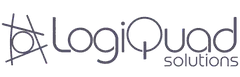 Logiquad Solutions logo