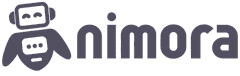Nimora logo