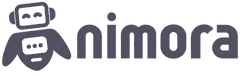 Nimora logo