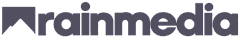 Rain Media logo