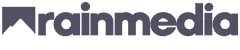 Rain Media logo