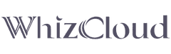 WhizCloud logo