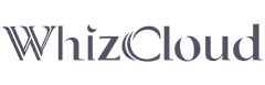 WhizCloud logo